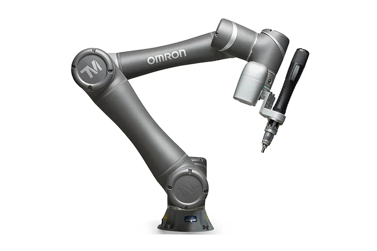 omron-arm