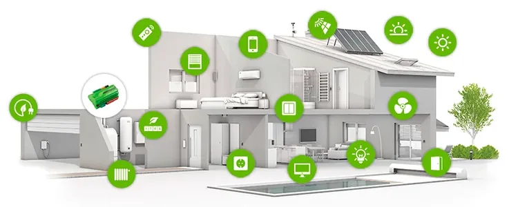 smart home