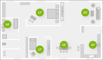 landing climatizacion mapa