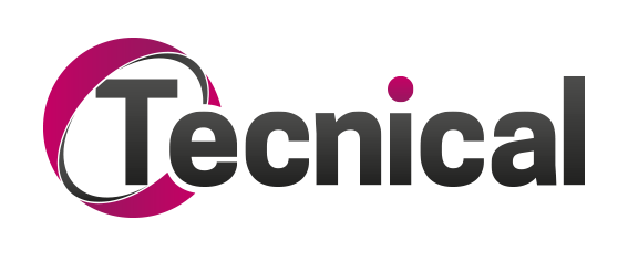 logo tecnical