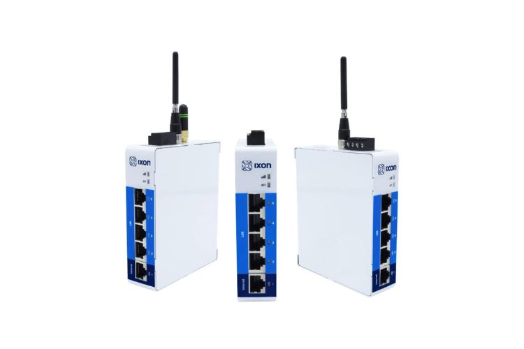 Ixon IXrouter