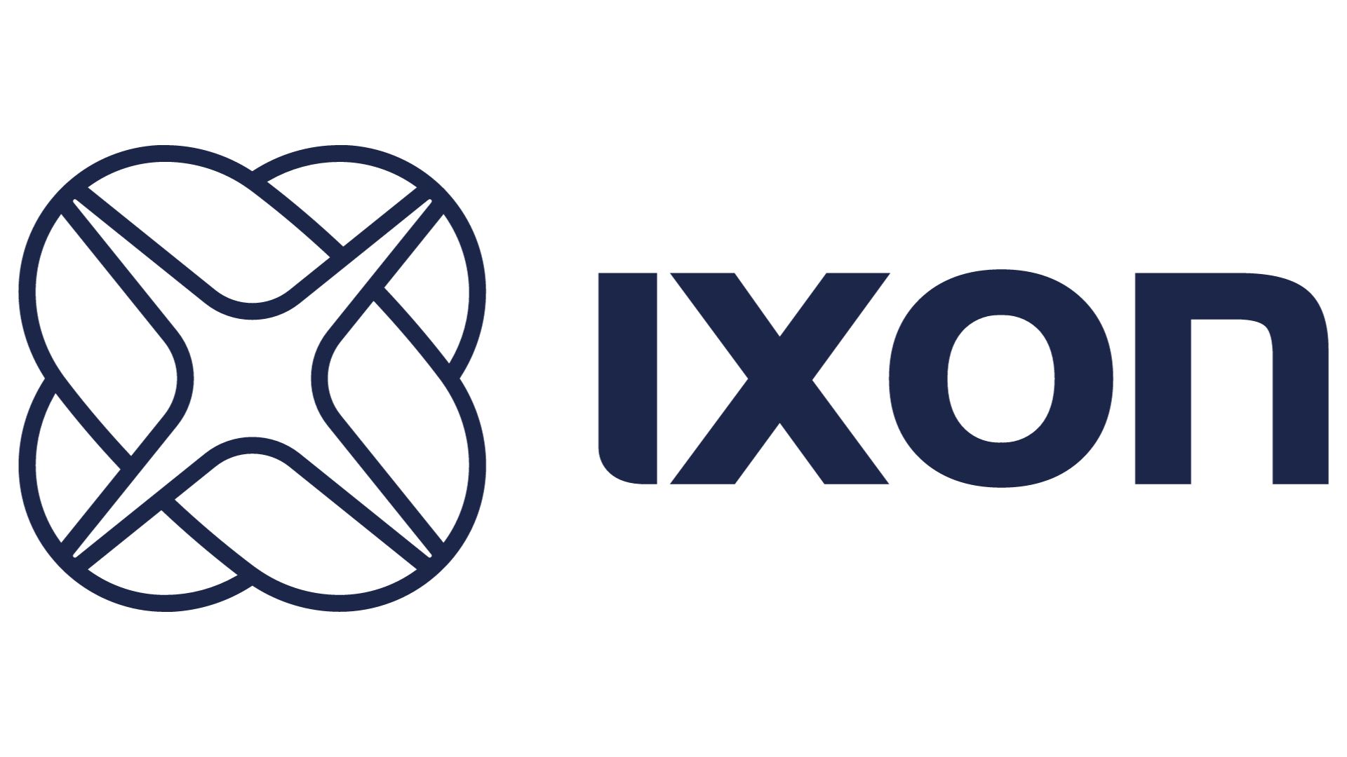 logo ixon