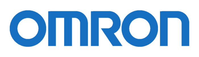 Logo Omron