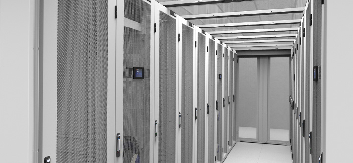 Data Center solutions