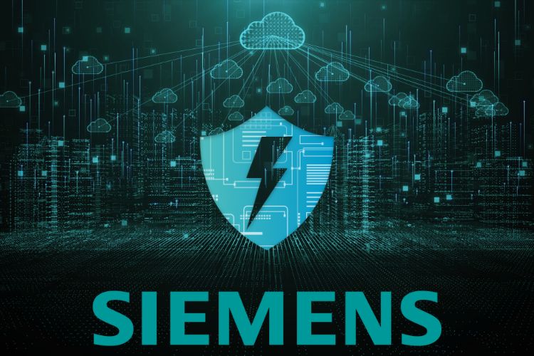 Ciberseguridad industrial de Siemens