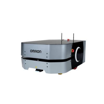 Omron Robots Colaborativos