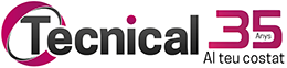 logo tecnical